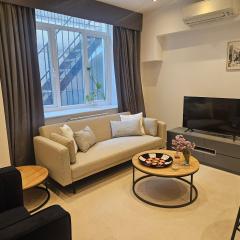 1 Bedroom flat in Prime Mayfair