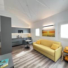 Vicenza Green Stay "Luce"