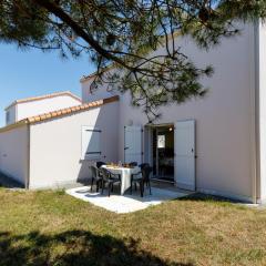 Holiday Home La Haute Musse by Interhome