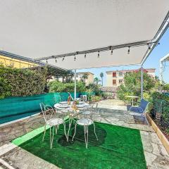 Apartment L'étoile de la mer by Interhome