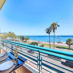 Studio Le Savoy Promenade des Anglais-5 by Interhome