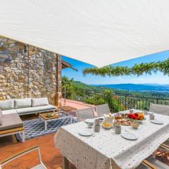 Holiday Home Terrazza sul Chianti by Interhome