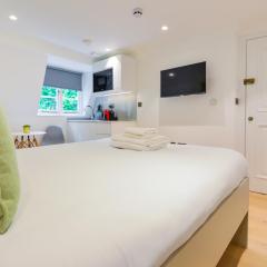 Leather Lane Concept Apartments