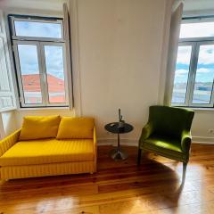 Apartamento de Sintra