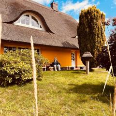 Ferienhaus Brise - Ahabs Kajüte