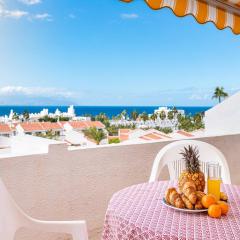 Apartamento cerca playa San Eugenio