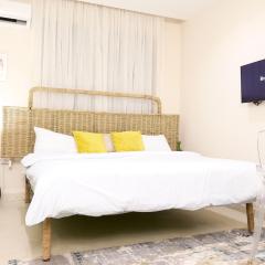 Serenity Room, Design House