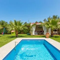 Eva & Dimitrios Villas, Captivating Oasis with Pools & BBQ, By ThinkVilla