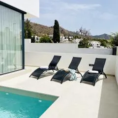 Casa Sirocco by At Home Costa del Sol