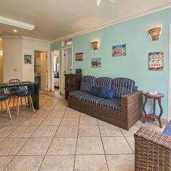 1E - Pe na Areia da Praia do Tombo, 3 Quartos, Ar Cond, 2 WC, 1 vaga e Roupas de Cama