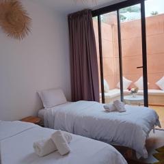 Appartement Le Sable Uniquement les familles