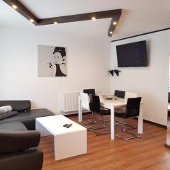 Appartamento Achillea