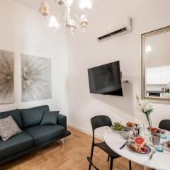 The Best Rent - Modern one-bedroom apartment in the Porta Pia area