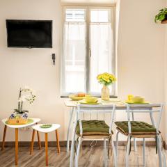 Villa Mona Studio Falaises quartier des Cordiers