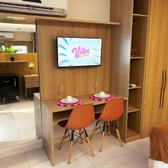 Summer Flat 304