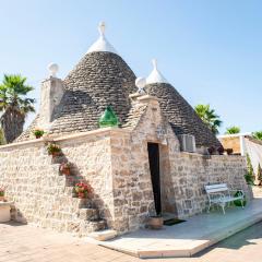 I tre trulli