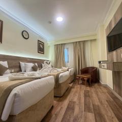 فندق مأثر الاندلس - Maather Alandalus Hotel