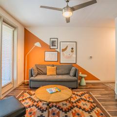 Boulevard Stays Modern Roosevelt Row Suite 1BR Pool Gym 7