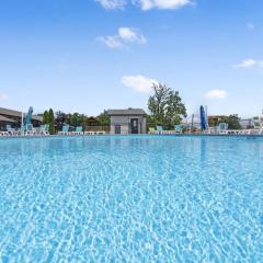 Lake it Easy at Kimberling Crossing