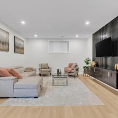 Cozy 1BR Pullout Couch Discovery Ridge