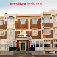 Ambassador Hotel