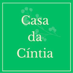 Casa da Cíntia