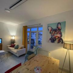 NEWBORN HOSTEL Prishtina