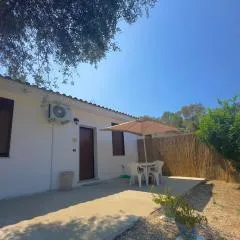 La casa di Giuliana