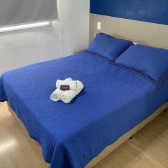 Flat Belíssimo no coração do Brás