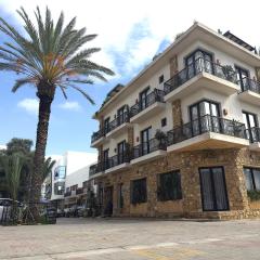 Palm Surf & Spa Hotel Agadir