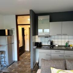 Appartement House Dortmund "Studio App SANSIBAR"