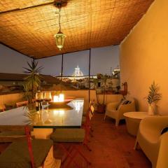 Duomo Vigna Nuova by Halldis