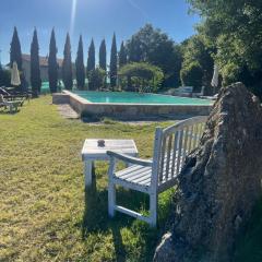 Il Borgo Del Lupo Relax Family Apartments in Tuscany with Restaurant & Swimming Pool