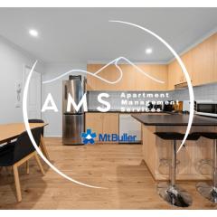 Candoux 9 AMS Mt Buller