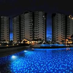 RCL Cebu Condo property