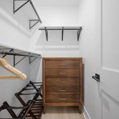 Shadyside 3BR Penthouse Suite