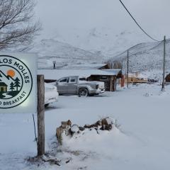 Refugio Los Molles hostal