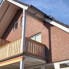 FeWo Haus Nikolaus 1