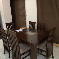 Grande Apartment luxury suite