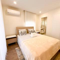 Rabumba - Aveiro Central Lodging