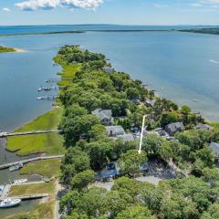 28 Seconsett Point Road Mashpee - Betty's By The Bay