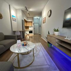 Starli Apartment - Tirana