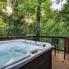 Fire Pit Evenings, Arcade, 5 King Suites & Hot Tub