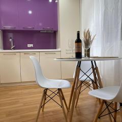 Apartamento Cuesta de San Antonio
