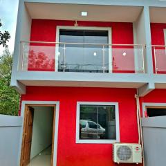 Duplex Encarnación 1