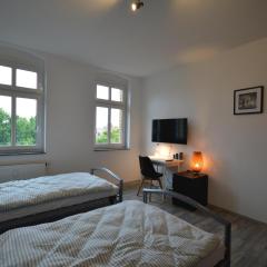 Kompfortable Monteur Wohnungen