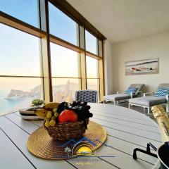 Intempo Golden Magic Sky Resort & Spa