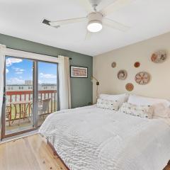 Boho Bayside 2 King Suites