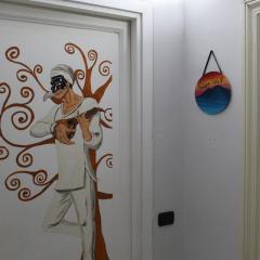 Santa Lucia Pulcinella Home III - Piazza Plebiscito Lungomare Caracciolo