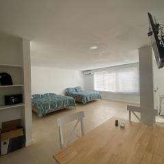Savannah Inn Studio Apartment 104